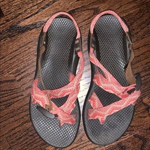 Chacos
